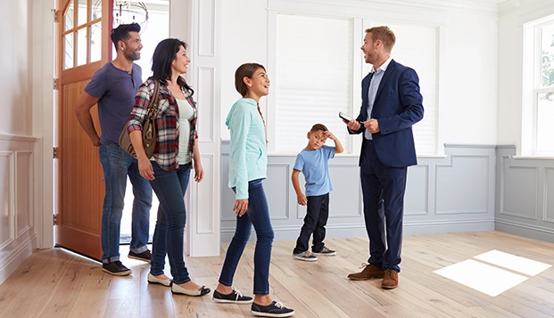 Şehzadeler Emlakçı